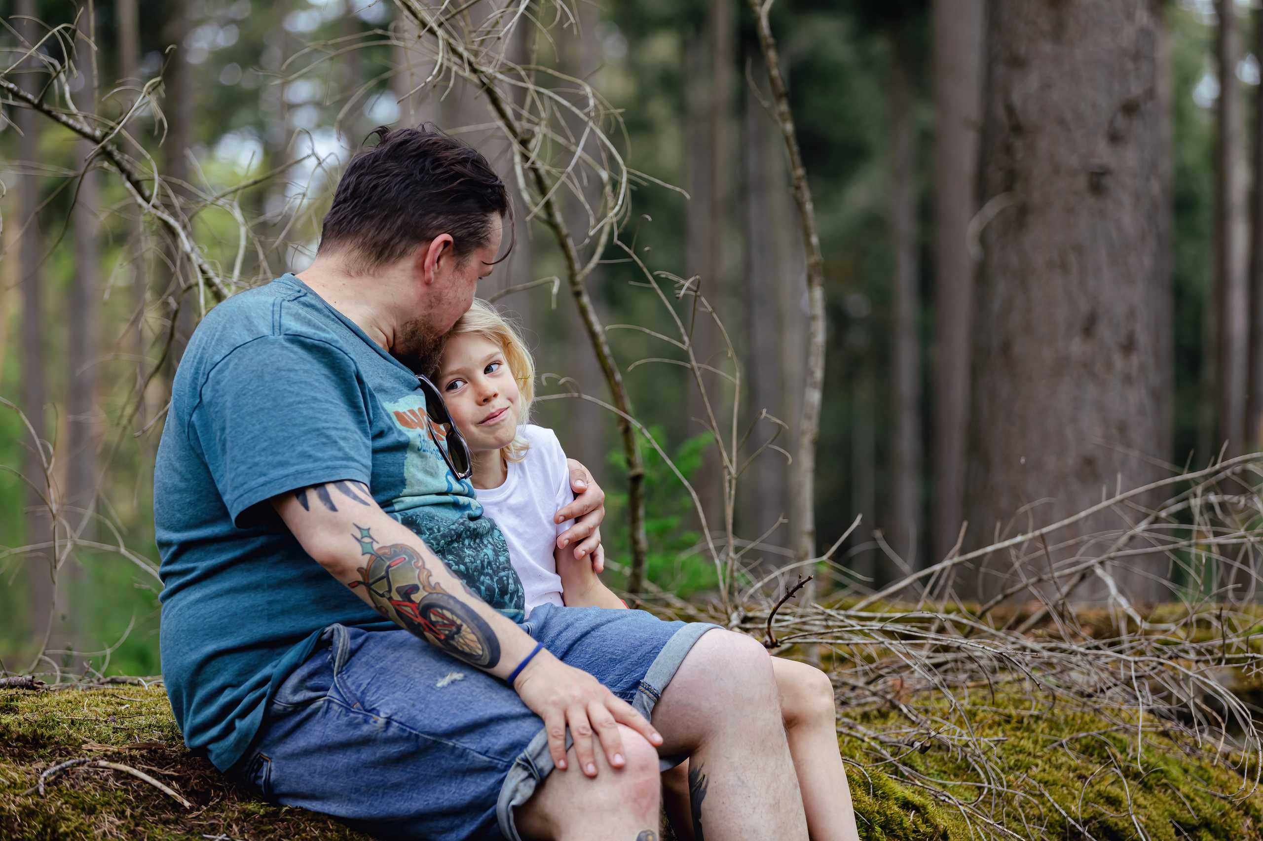 The Hidden Language of Family Communication